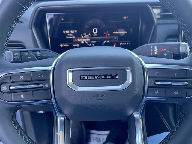 2027 GMC Terrain Denali - Photo 18