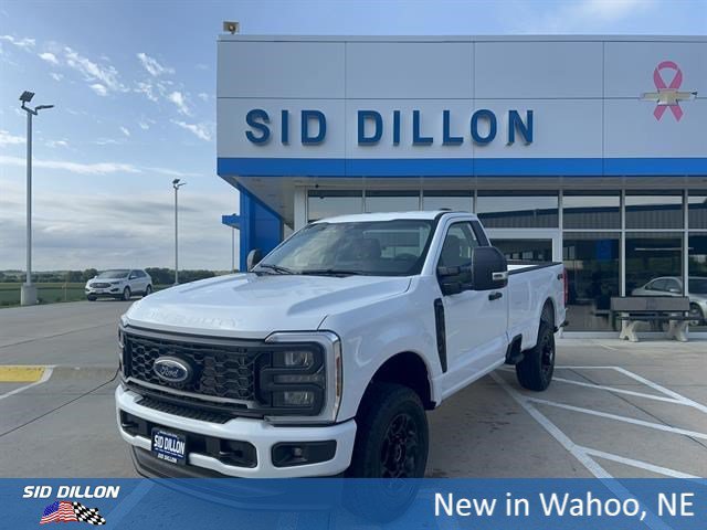 2026 Ford Super Duty F-250® XL