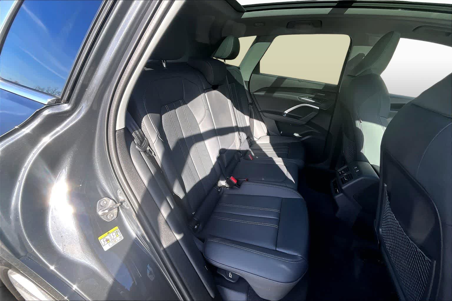 2025 Audi Q5 Premium Plus - Photo 20
