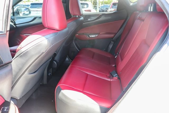 Certified Used 2024 EMINENT WHITE PEARL Lexus 350 Premium image 20
