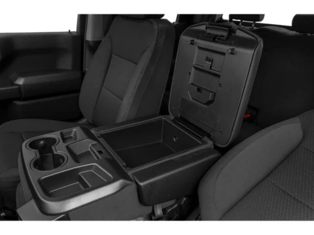 Used 2021 Black Chevrolet Custom image 17