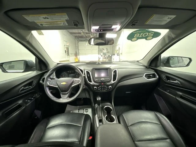 2018 Chevrolet Equinox LT - Photo 20