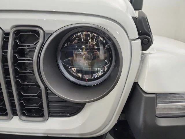 2025 Jeep Gladiator Sport S - Photo 35