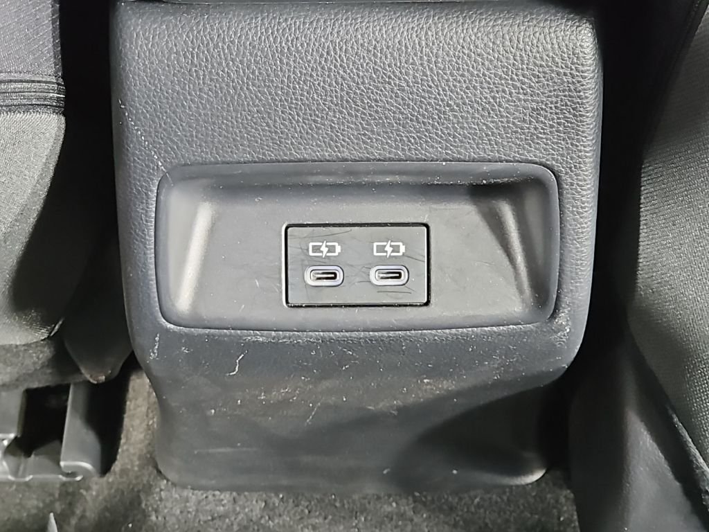 Used 2023  Toyota SE image 23