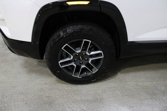 2026 GMC Terrain AT4 - Photo 36