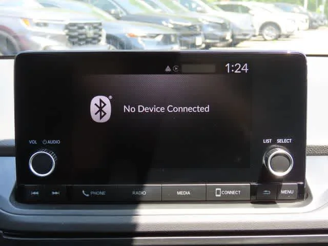 2023 Honda Accord LX - Photo 18