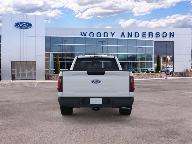 New 2026 Oxford White Ford XL image 5