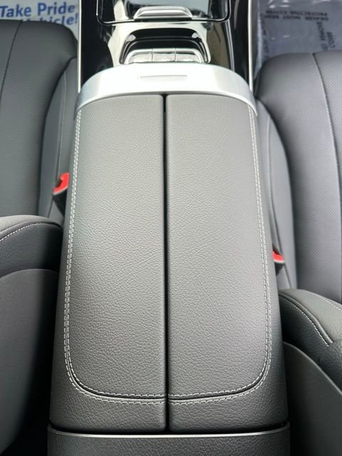 New 2026 Graphite Grey Metallic Mercedes-Benz CLE 450 image 29