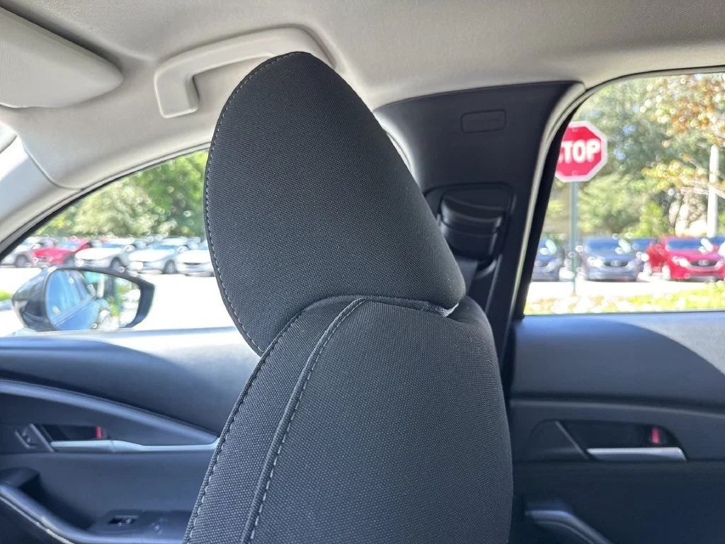 Used 2021 Jet Black Mica Mazda 2.5 S image 16