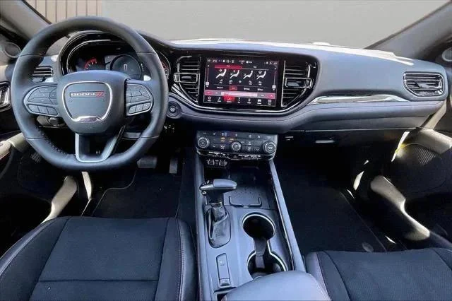 New 2026 DB Black Clearcoat Dodge GT PLUS image 9
