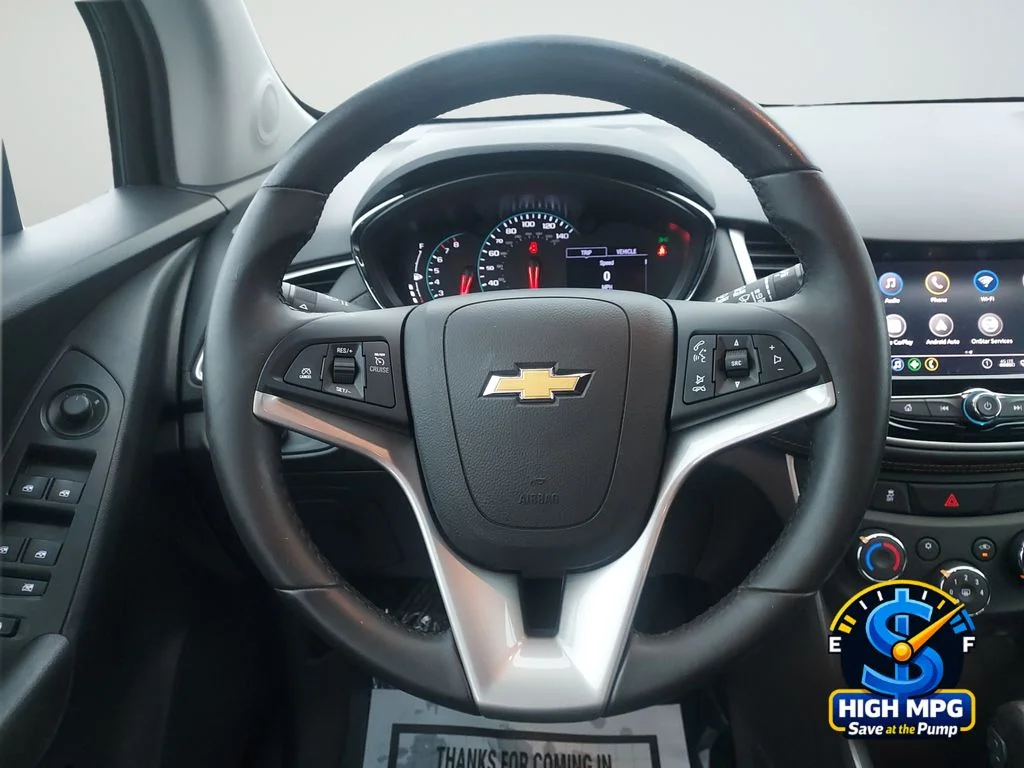 Used 2020 White Chevrolet LT image 21
