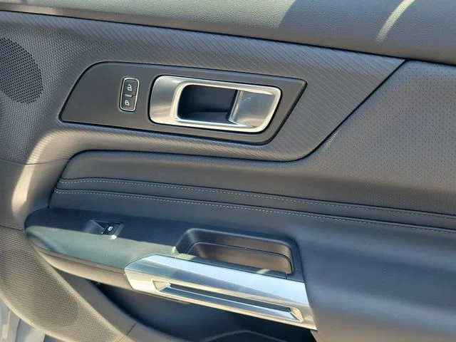 New 2026 Avalanche Ford EcoBoost Premium image 11