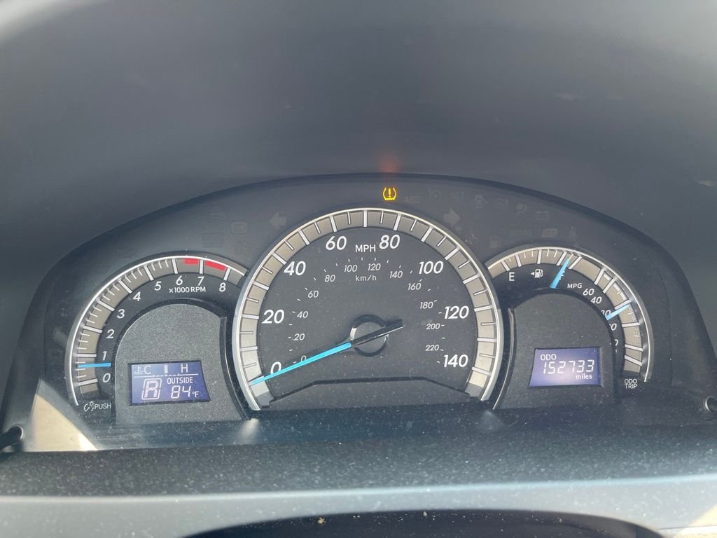 Used 2012 Red Toyota SE image 25
