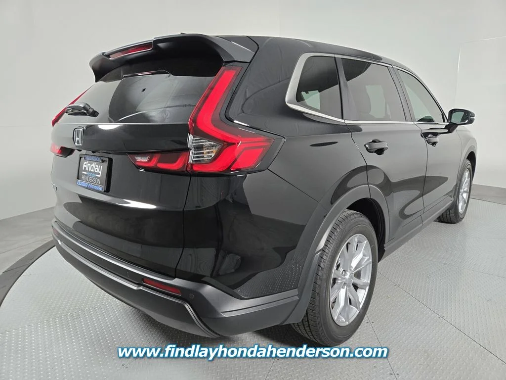 2025 Honda CR-V EX-L - Photo 6