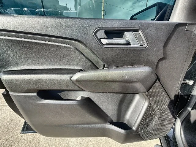 2026 Chevrolet Colorado Trail Boss - Photo 20