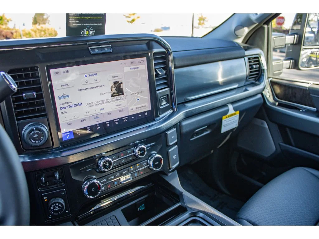 New 2026 Avalanche Ford F-350® Lariat® image 45