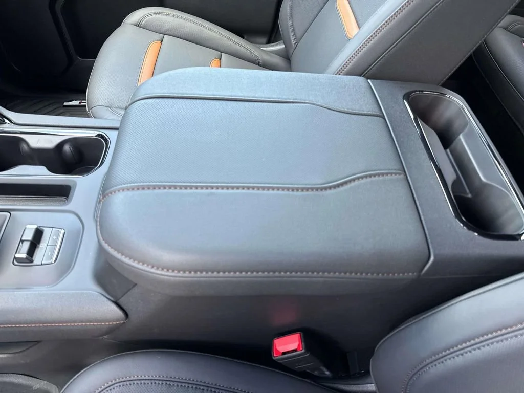 2026 GMC Sierra 1500 AT4 - Photo 48
