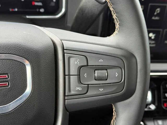 2026 GMC Sierra 2500HD AT4 - Photo 34