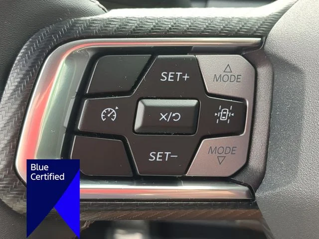 Used 2025 Gray Ford EcoBoost image 17
