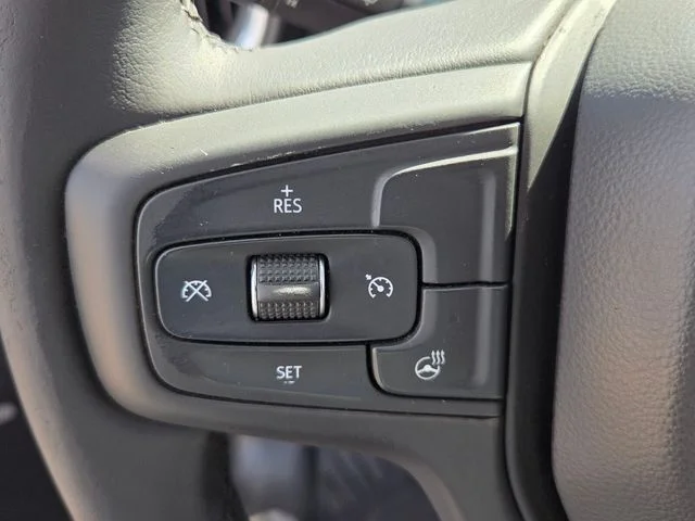 Used 2020 Gray Chevrolet RST image 24