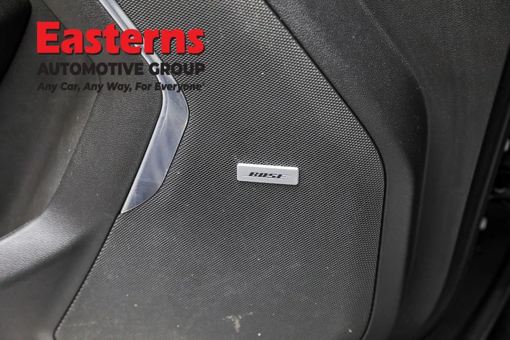 Used 2023 Blue Chevrolet LT image 22