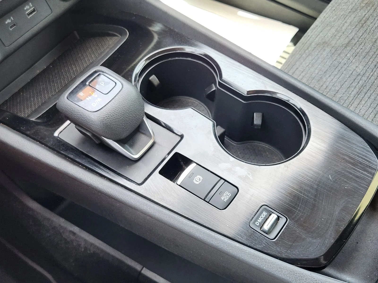 Used 2023 Black Nissan SV image 19