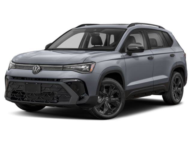 New 2027 Platinum Gray Metallic Volkswagen Sport image 1