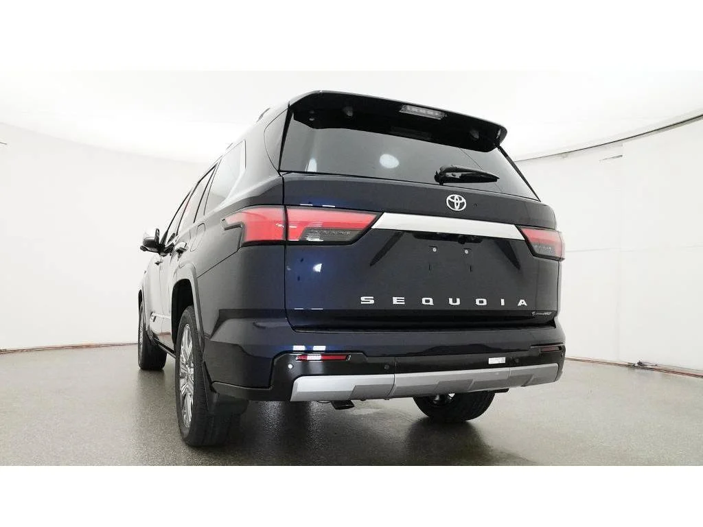 New 2026 Blueprint Toyota Capstone image 29