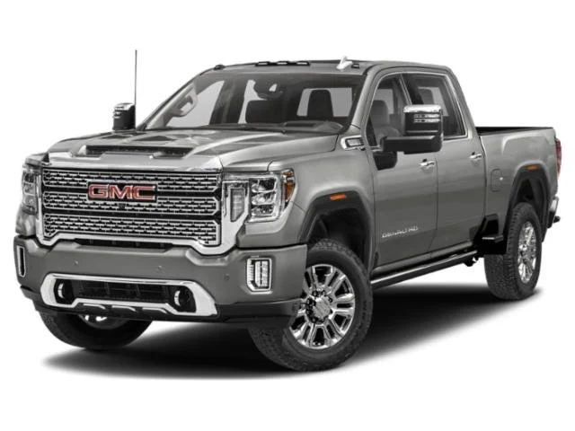 2023 GMC Sierra 4WD Crew Cab Standard Box Denali's photo