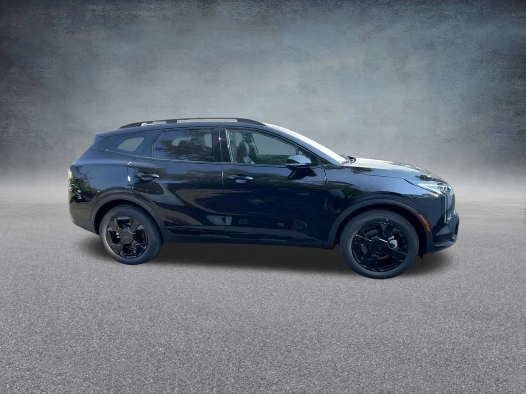 2026 Kia Sportage X-Line - Photo 26