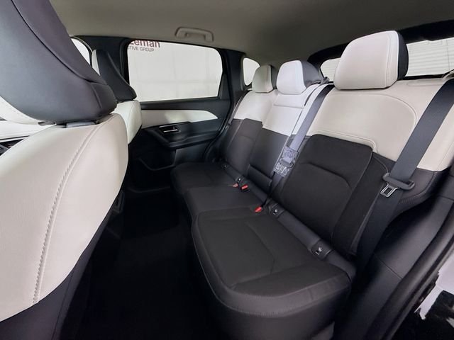 New 2026 Jet Black Mica Mazda 2.5 S Preferred AWD image 23