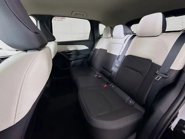 New 2026 Black Mazda 2.5 S Preferred image 23