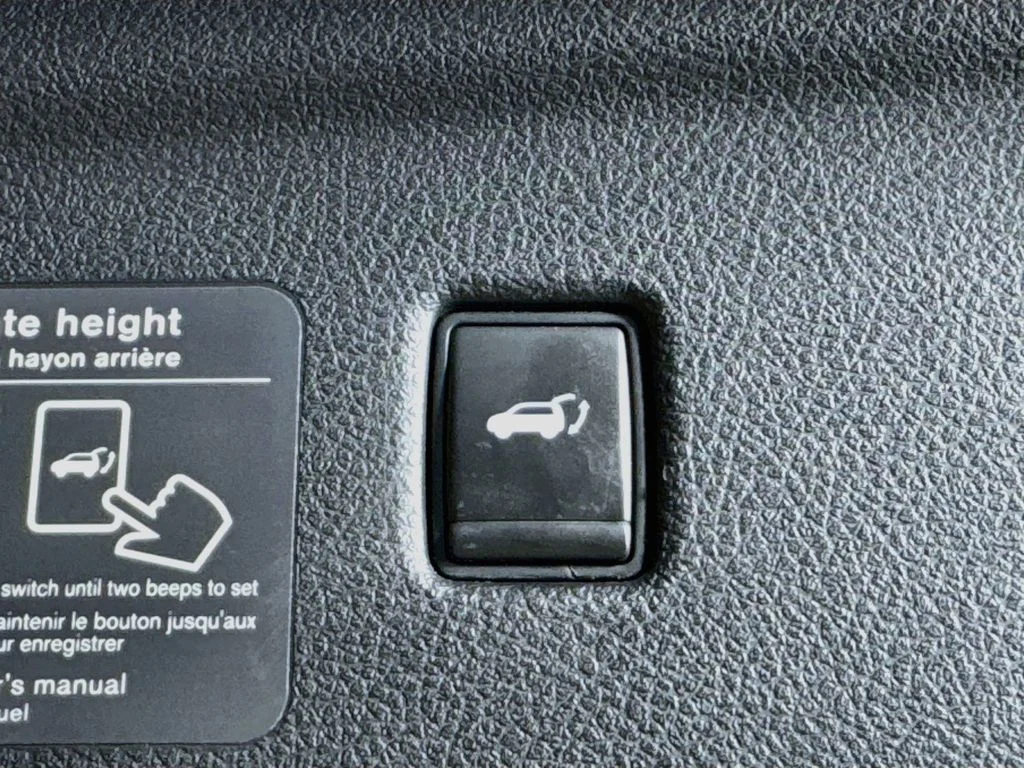Certified Used 2021 Graphite Shadow INFINITI ESSENTIAL image 35
