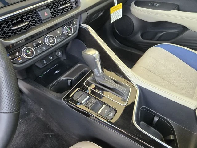 New 2026 Platinum White Pearl Acura w/A-Spec Package image 13
