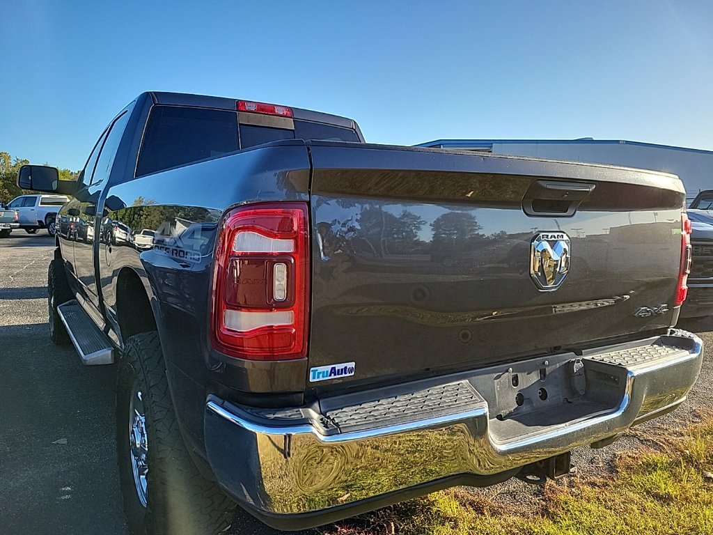 Used 2020 Gray Ram Tradesman image 3