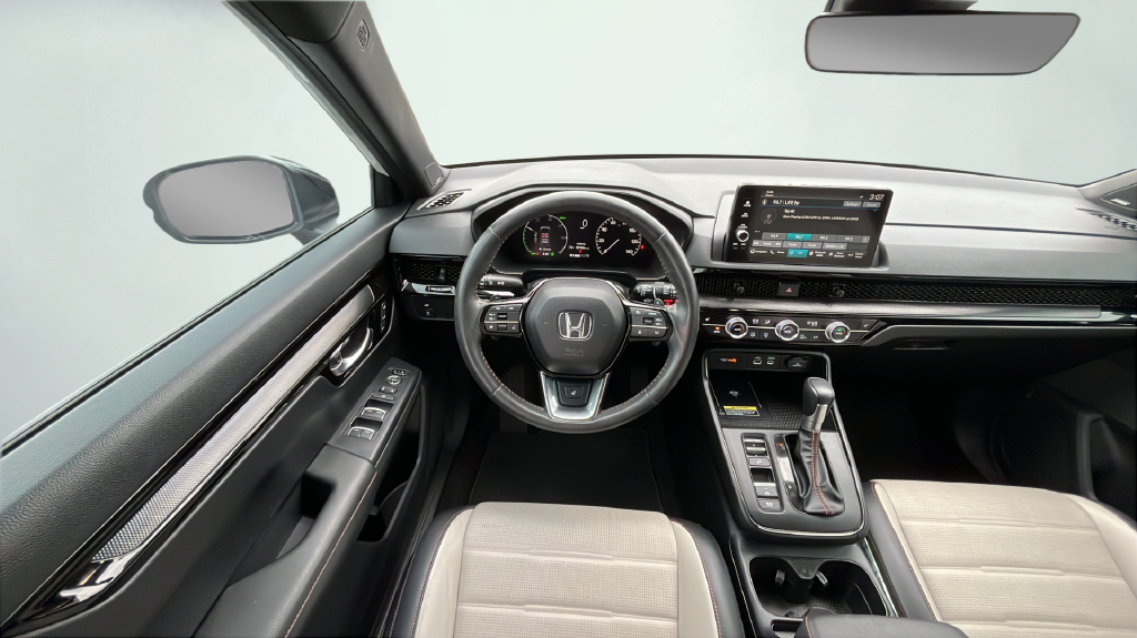2023 Honda CR-V Sport Touring - Photo 16