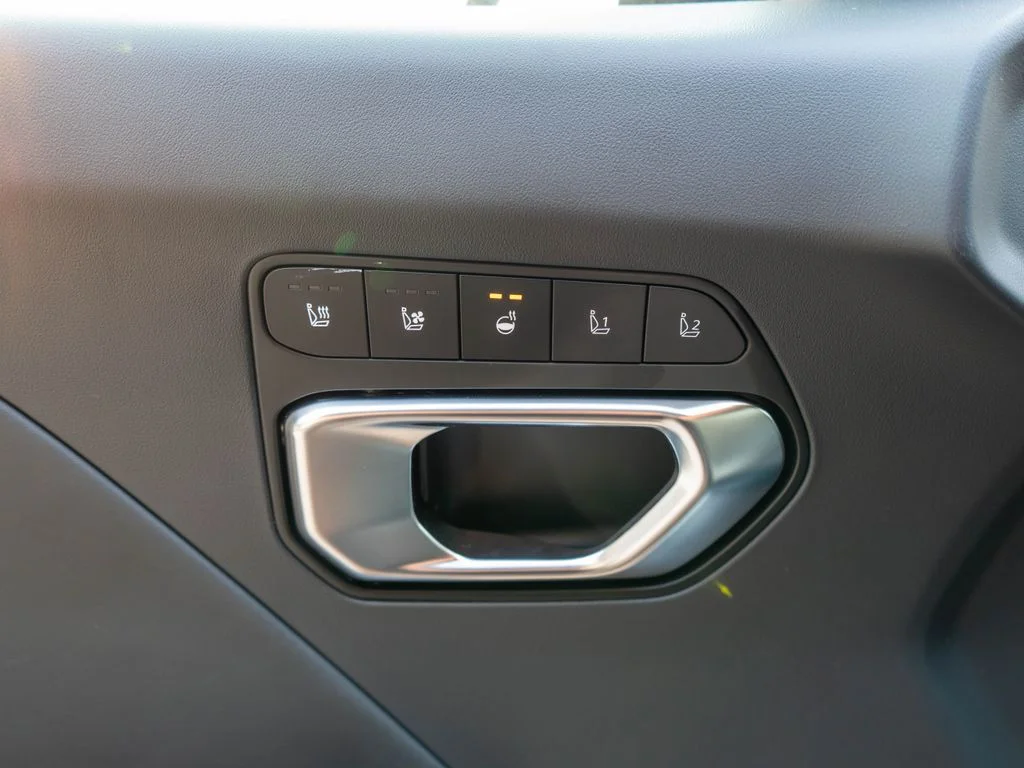 New 2026 Gray Kia GT-Line image 19