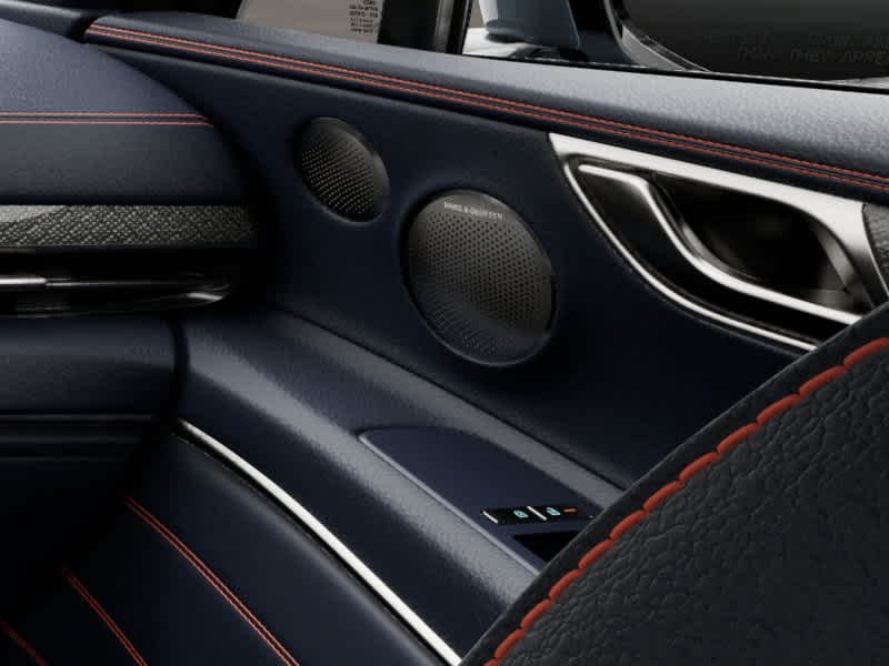 New 2026 Bering Blue Genesis 3.5T e-SC image 23