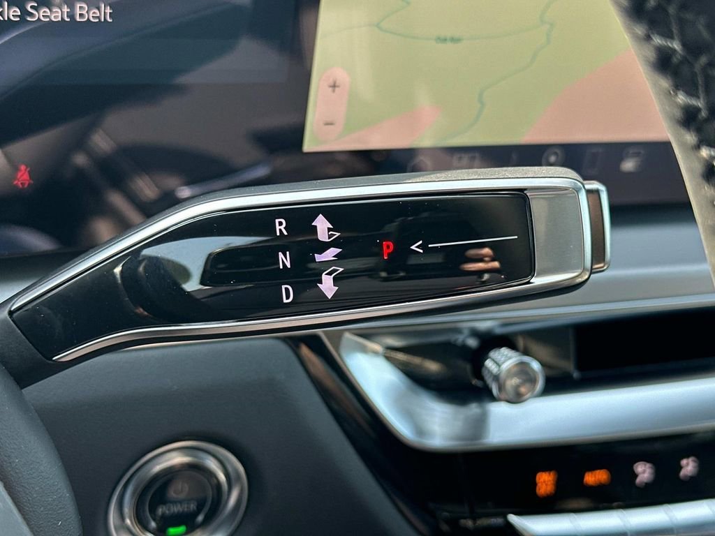 2025 Cadillac LYRIQ Sport 1 - Photo 25