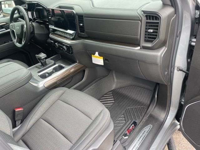 2026 Chevrolet Silverado 1500 LT Trail Boss - Photo 17
