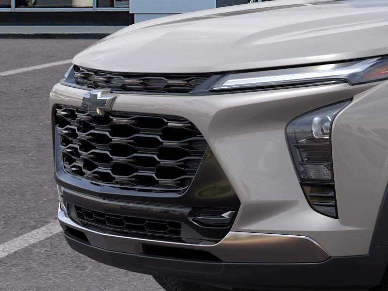 New 2026 White Sands Chevrolet ACTIV image 13