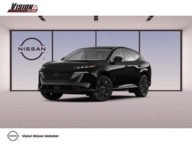 2027 Nissan Murano SL
