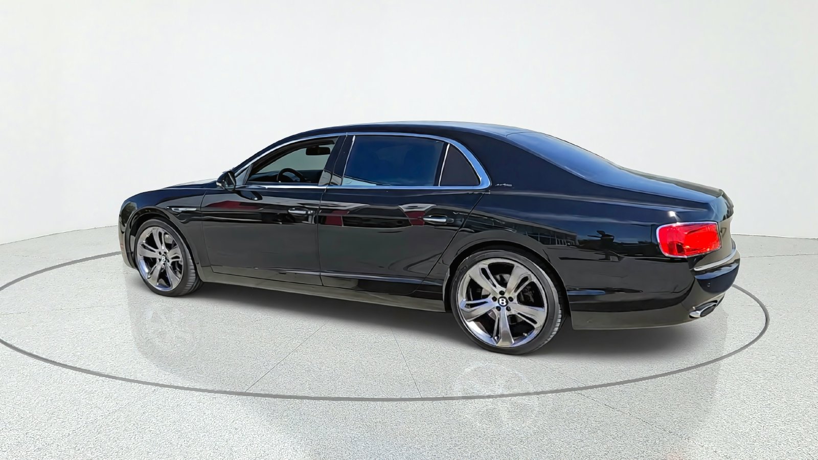 Used 2014  Bentley Base image 6