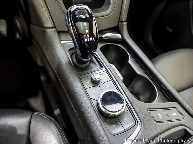 2024 Cadillac XT5 Premium Luxury - Photo 19