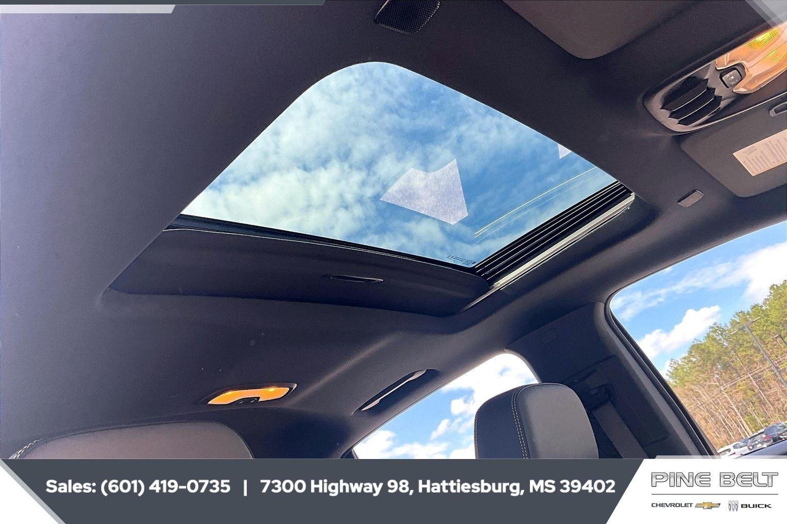 2026 Chevrolet Colorado ZR2 - Photo 19