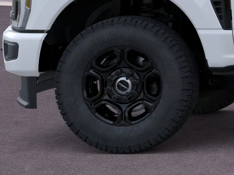 New 2026 Oxford White Ford XL image 19