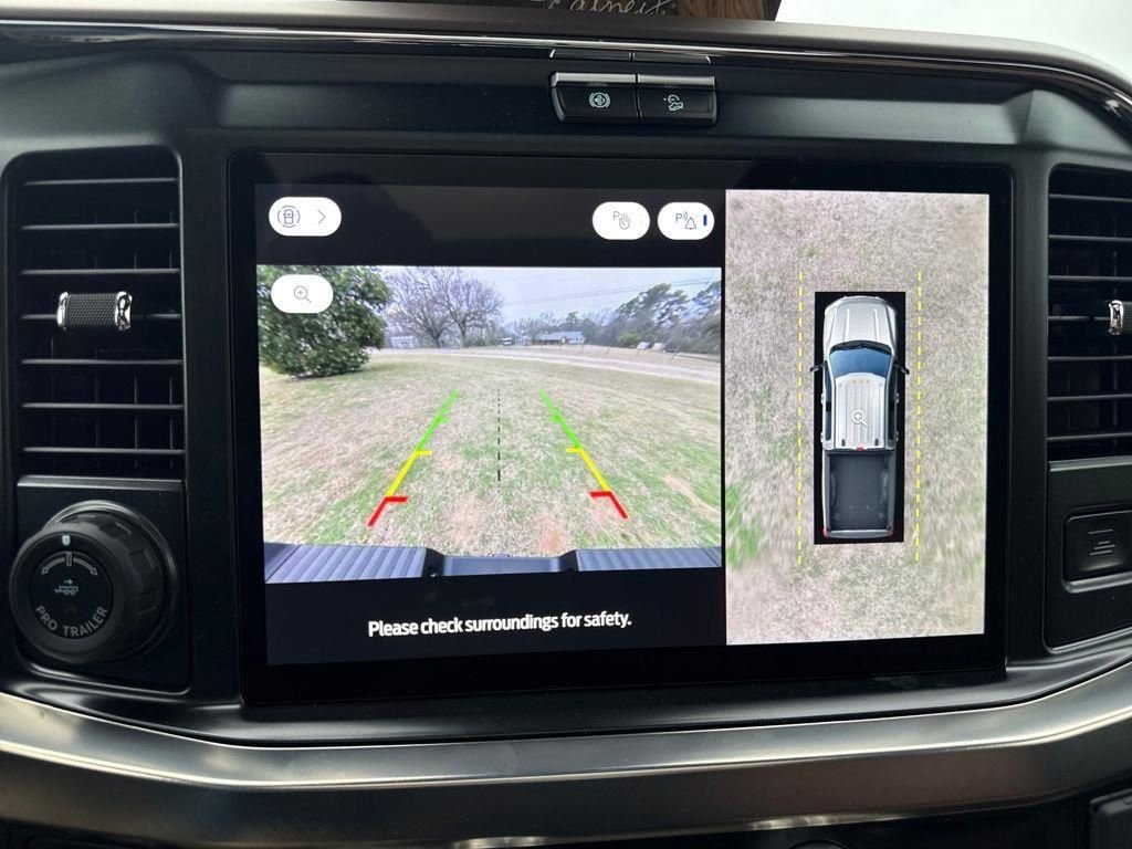 New 2026 Agate Black Metallic Ford F-250® King Ranch® image 32