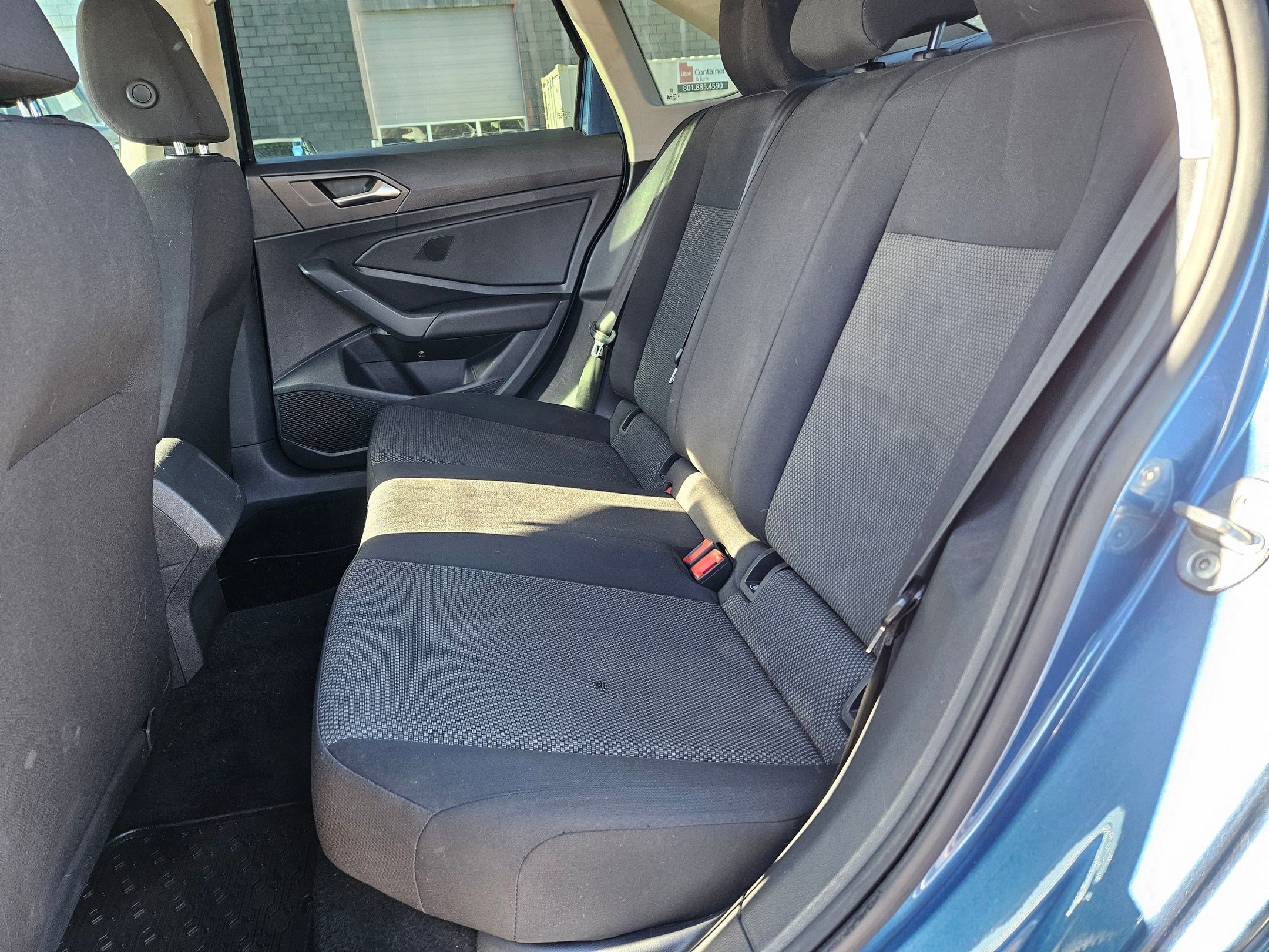 Used 2020 Silk Volkswagen S image 26