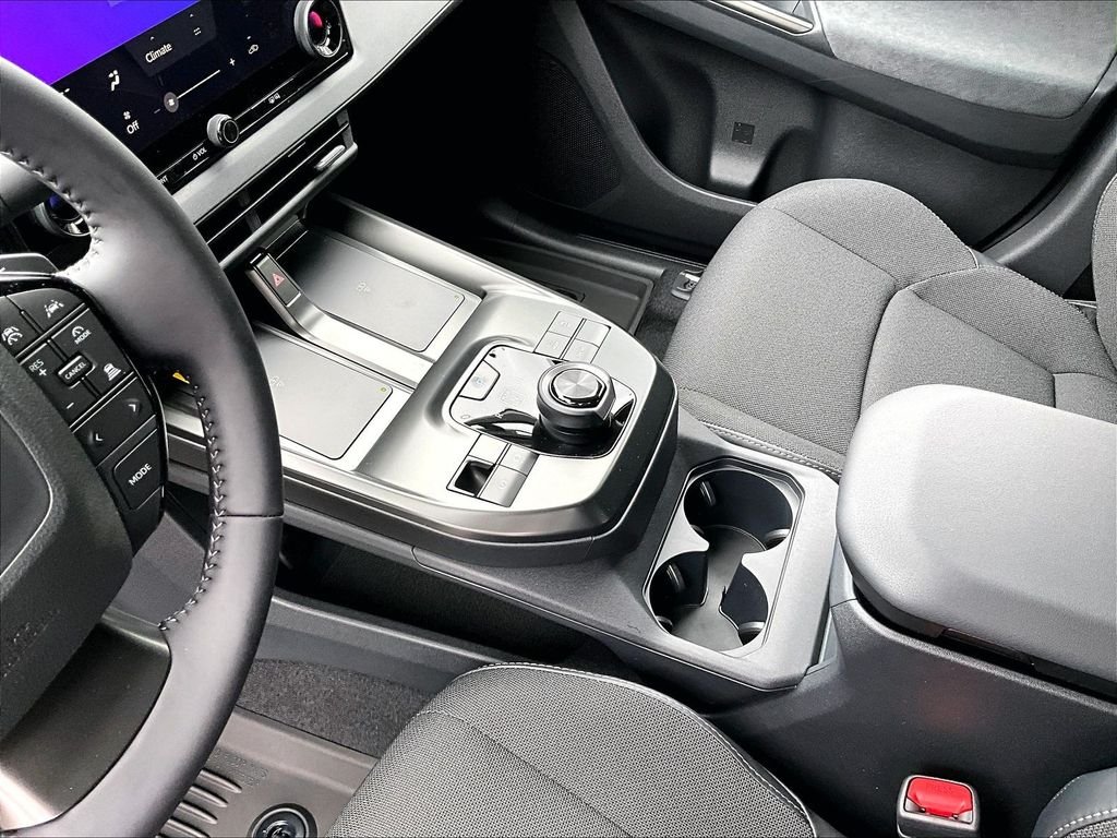 New 2026 Wind Chill Pearl Toyota SE image 14
