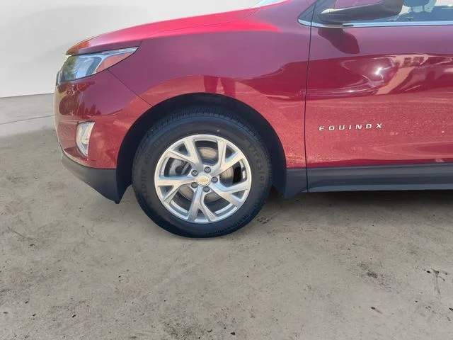 Used 2020 Red Chevrolet LT image 14